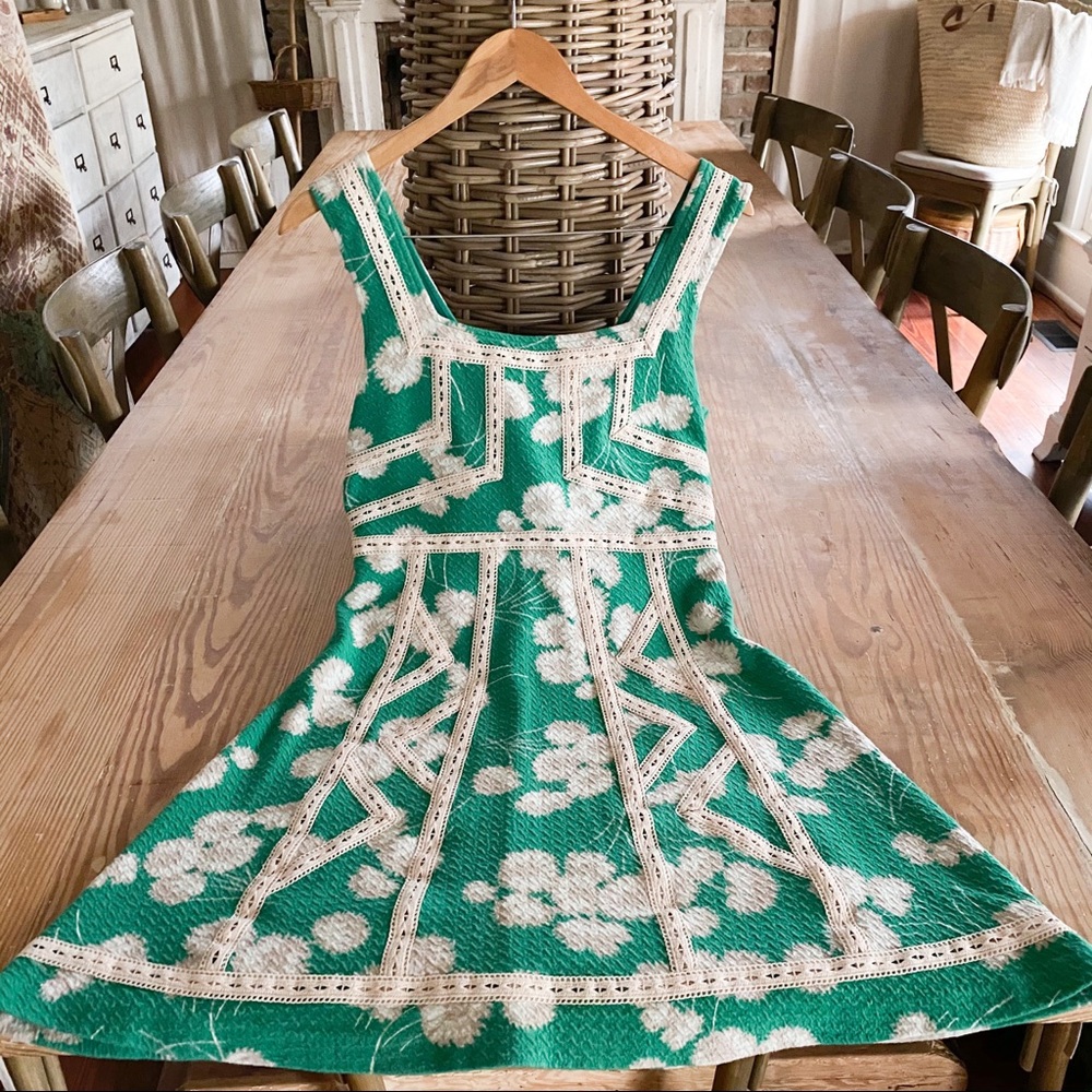 Anthropologie Maeve Dress, 8